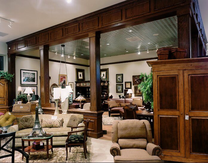 Walter e smithe shop sofas