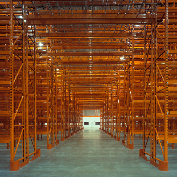 XL SCREW CORPORATION Warehouse / Distribution | Our Work XL SCREW CORPORATION Warehouse / Distribution | Our Work