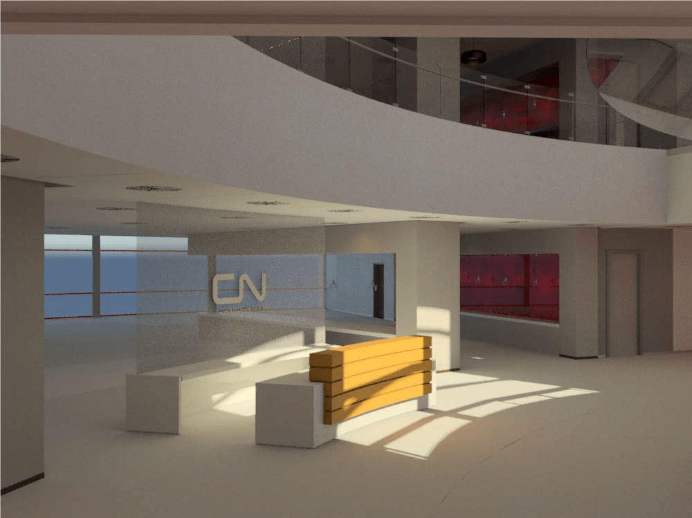 CN Model 2