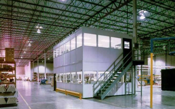 COOPER INDUSTRIES Corporate Office InteriorsManufacturing cooper-industries-corporate-office-interiorsmanufacturing