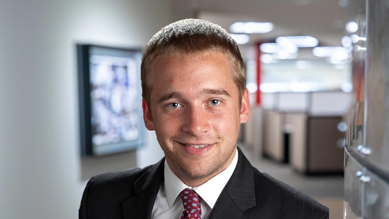 Justin Risetter Hits 10-Year Anniversary with Krusinski