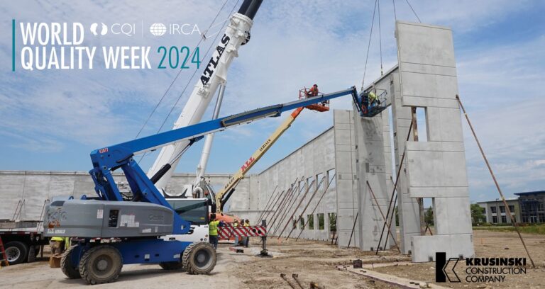 Why Quality Assurance is Critical to Reducing Construction Risk Related to Rework & Defect
