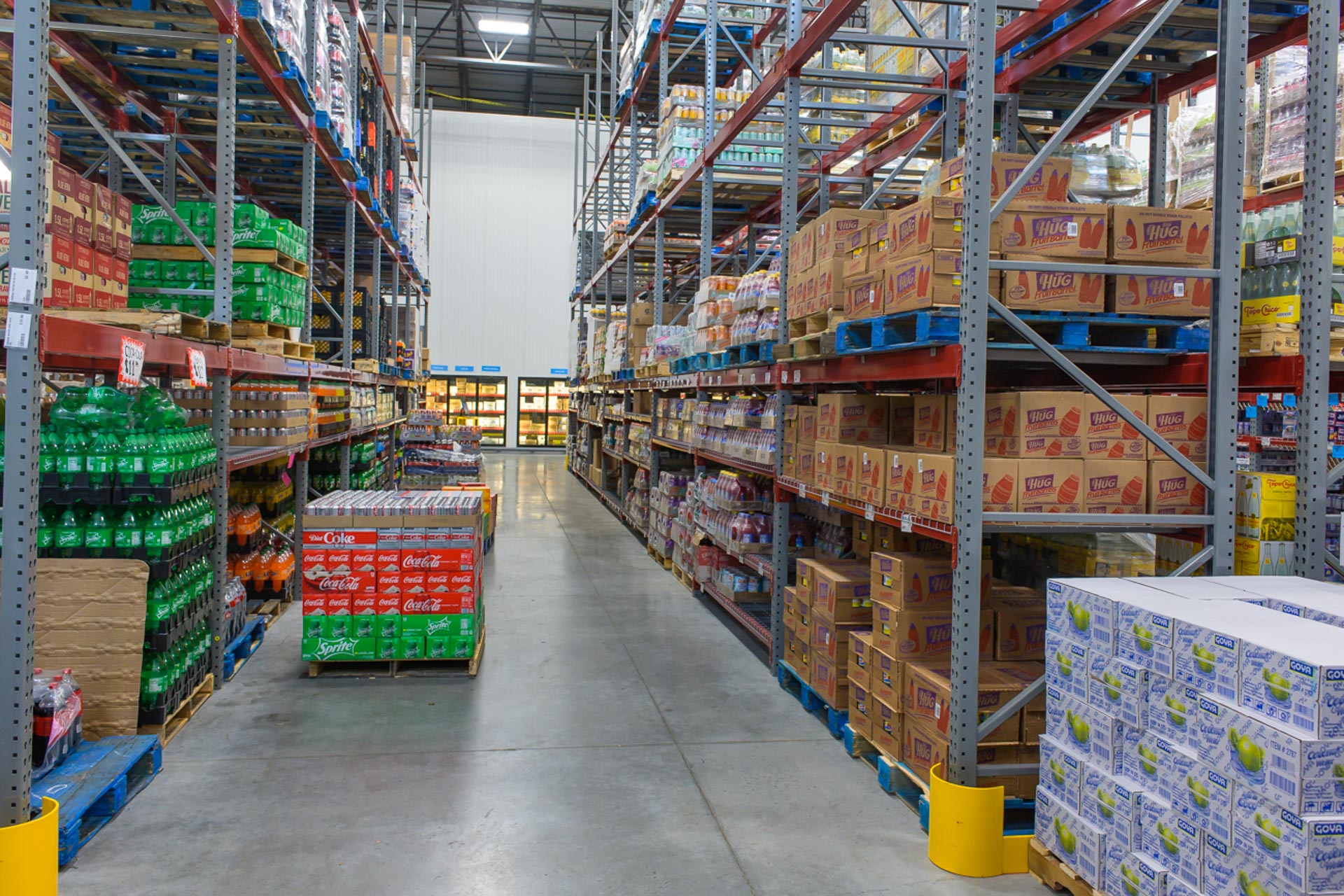 86 Food Service - Chicago, IL-1