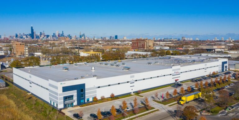 86 Food Service – Chicago, IL