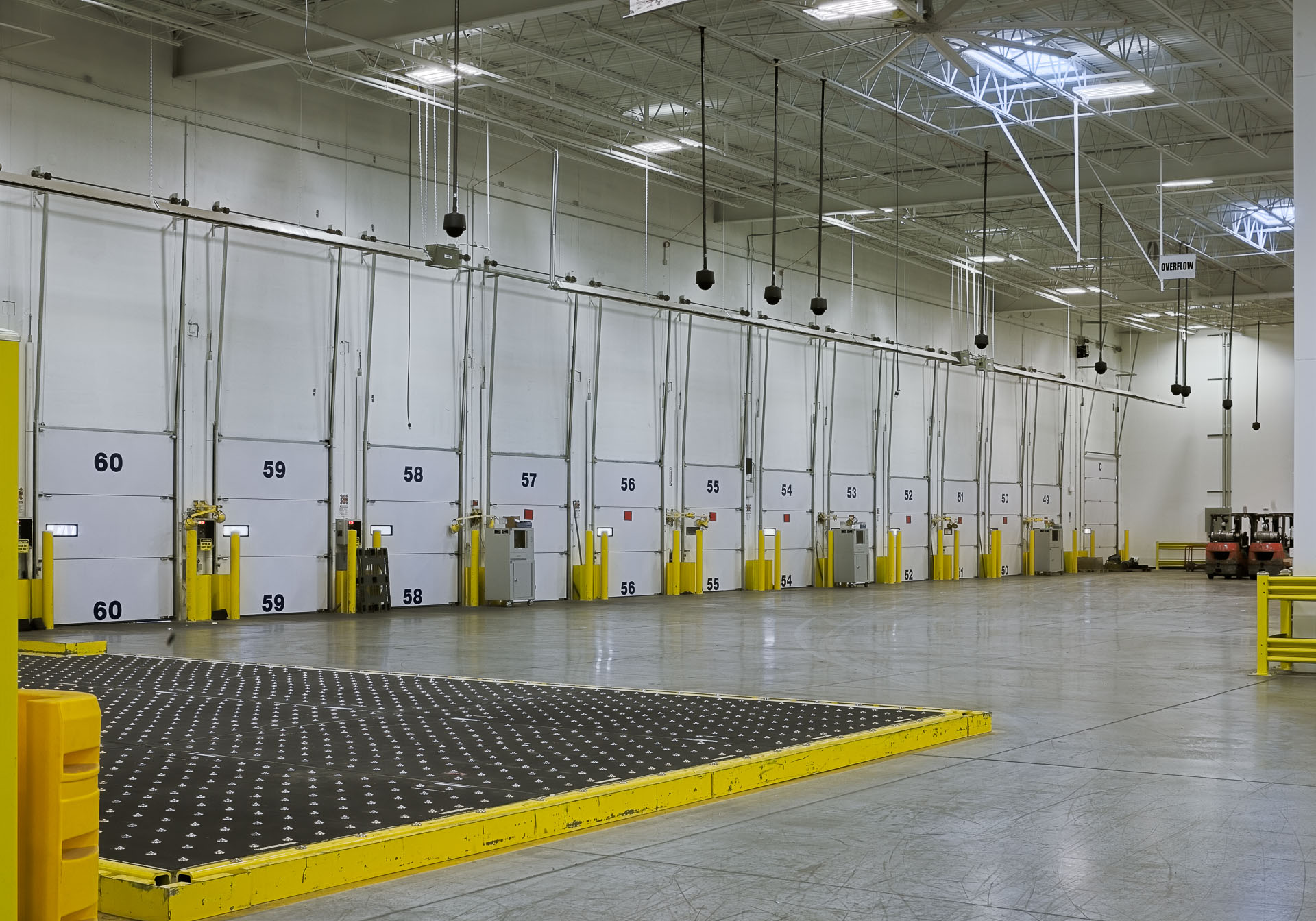 AMB Property Corporation - BAX - Des Plaines, IL-2