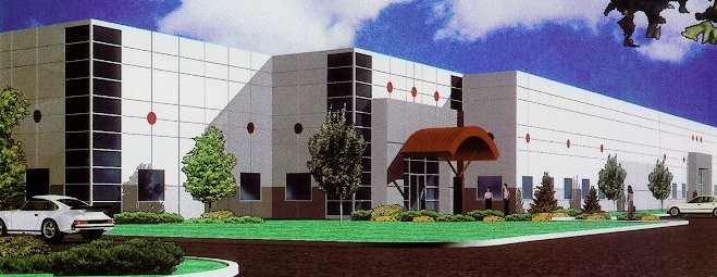 AMLI Commercial Properties - Crystal Lake, IL