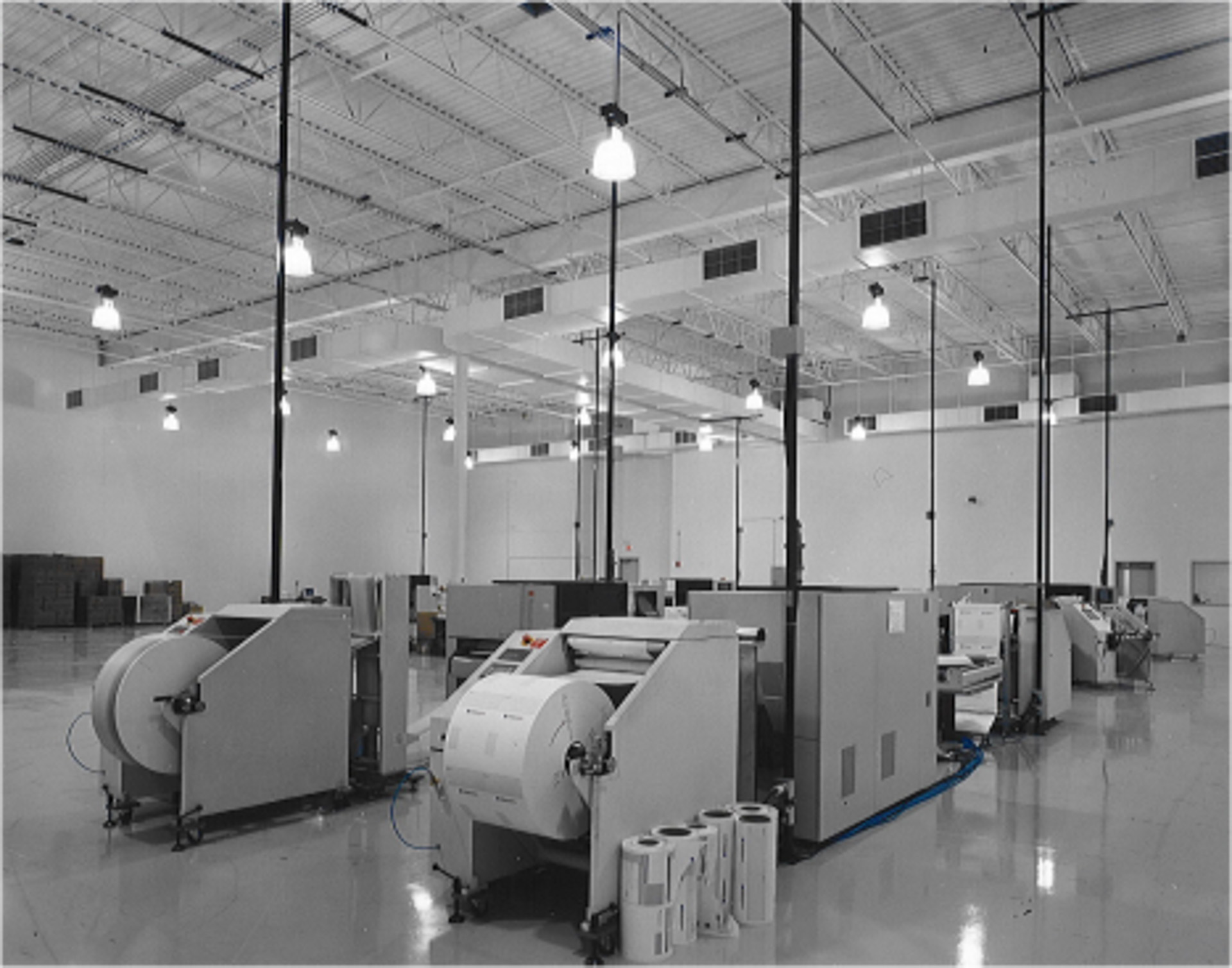Affinity Processing Services - Lake Zurich, IL-1