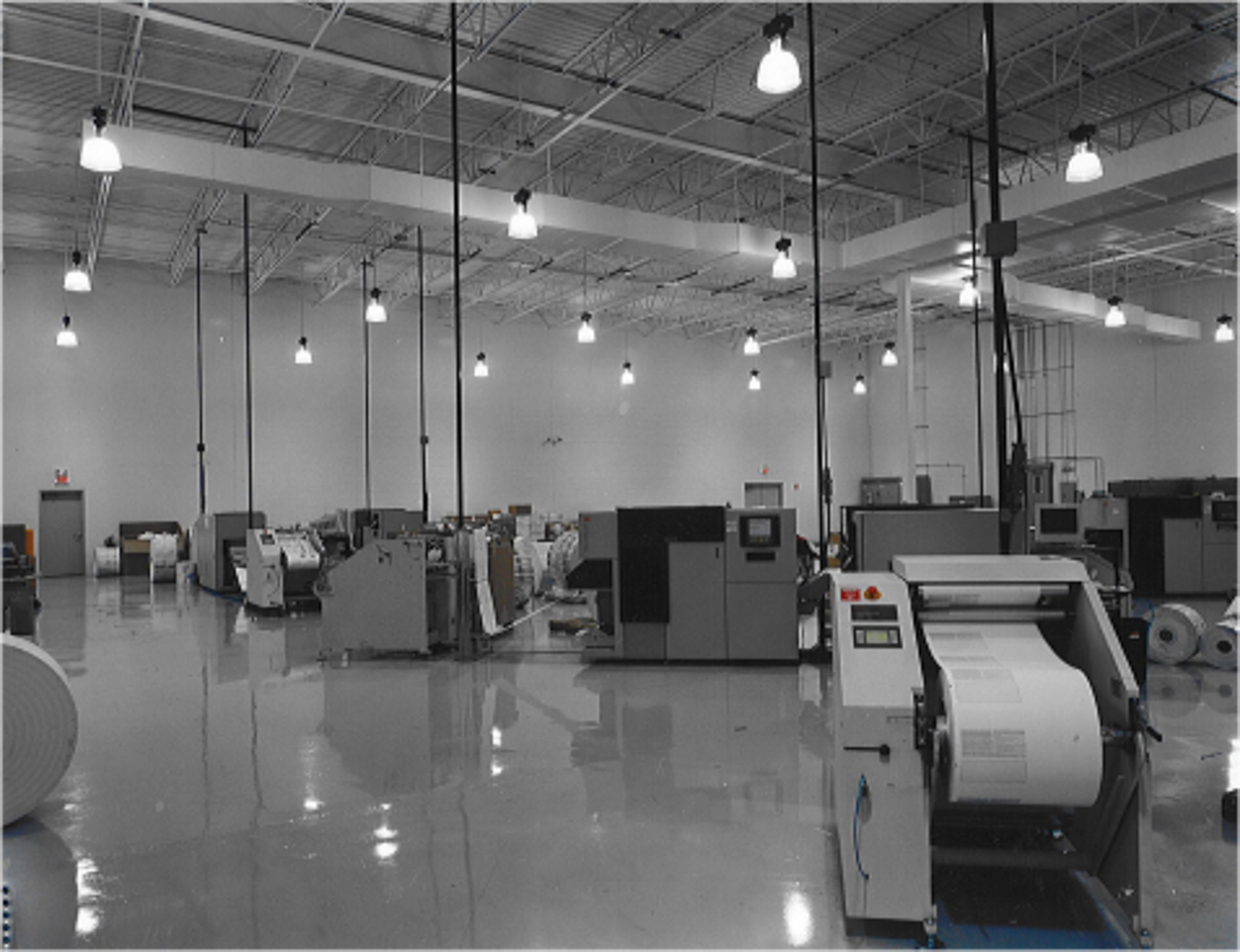 Affinity Processing Services - Lake Zurich, IL-3