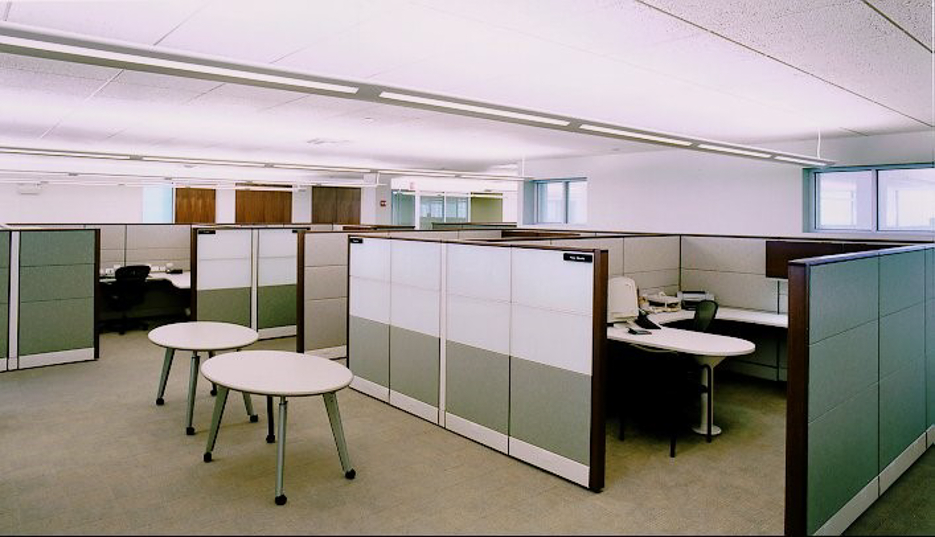 Alcoa - Chicago, IL-1