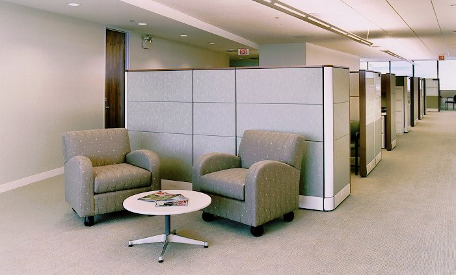 Alcoa - Chicago, IL-4