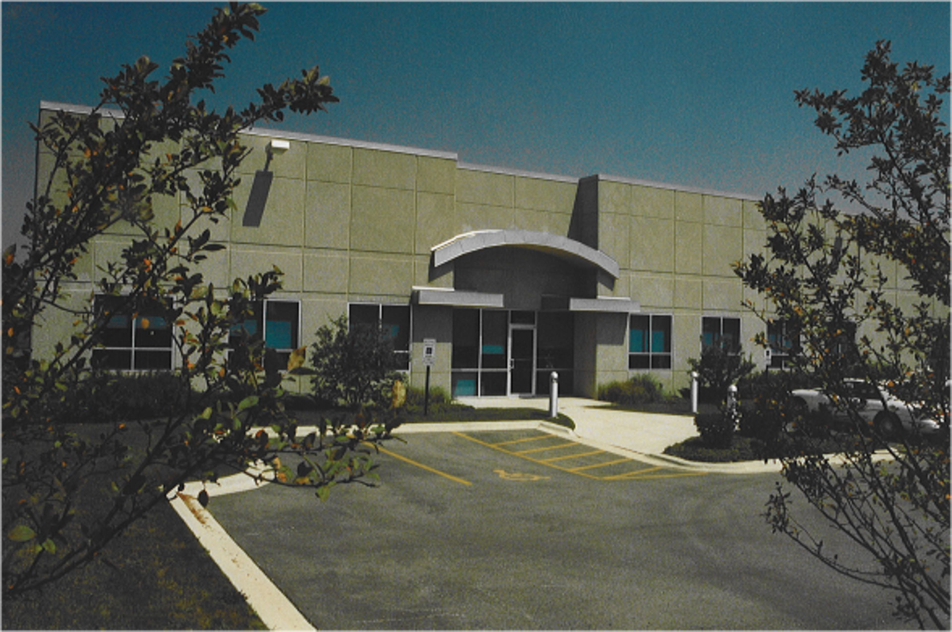 Amity Die & Stamping Co. - Lake Forest, IL-2