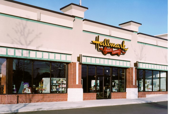 Annex Shopping Center - Arlington Heights, IL-02