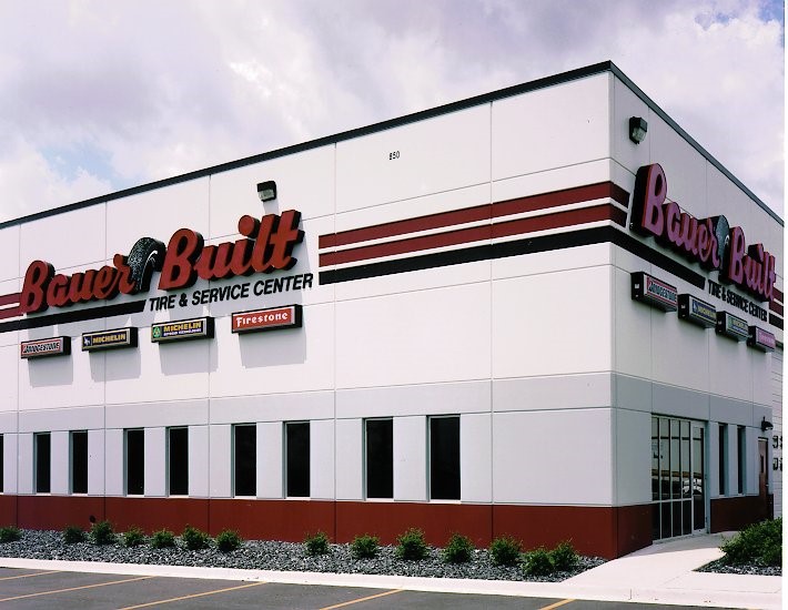 Bauer Built - Romeoville, IL-01