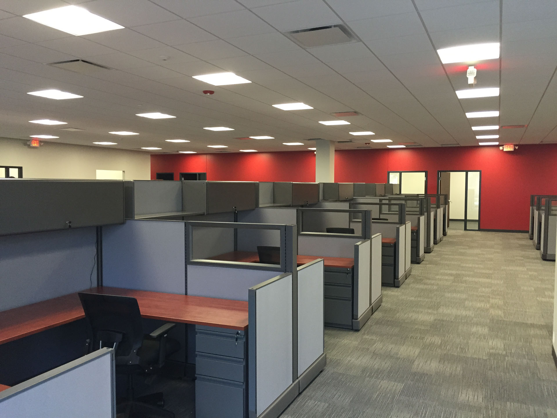 Bolingbrook Corporate Center - 100 E. Crossroads - Bolingbrook, IL-2