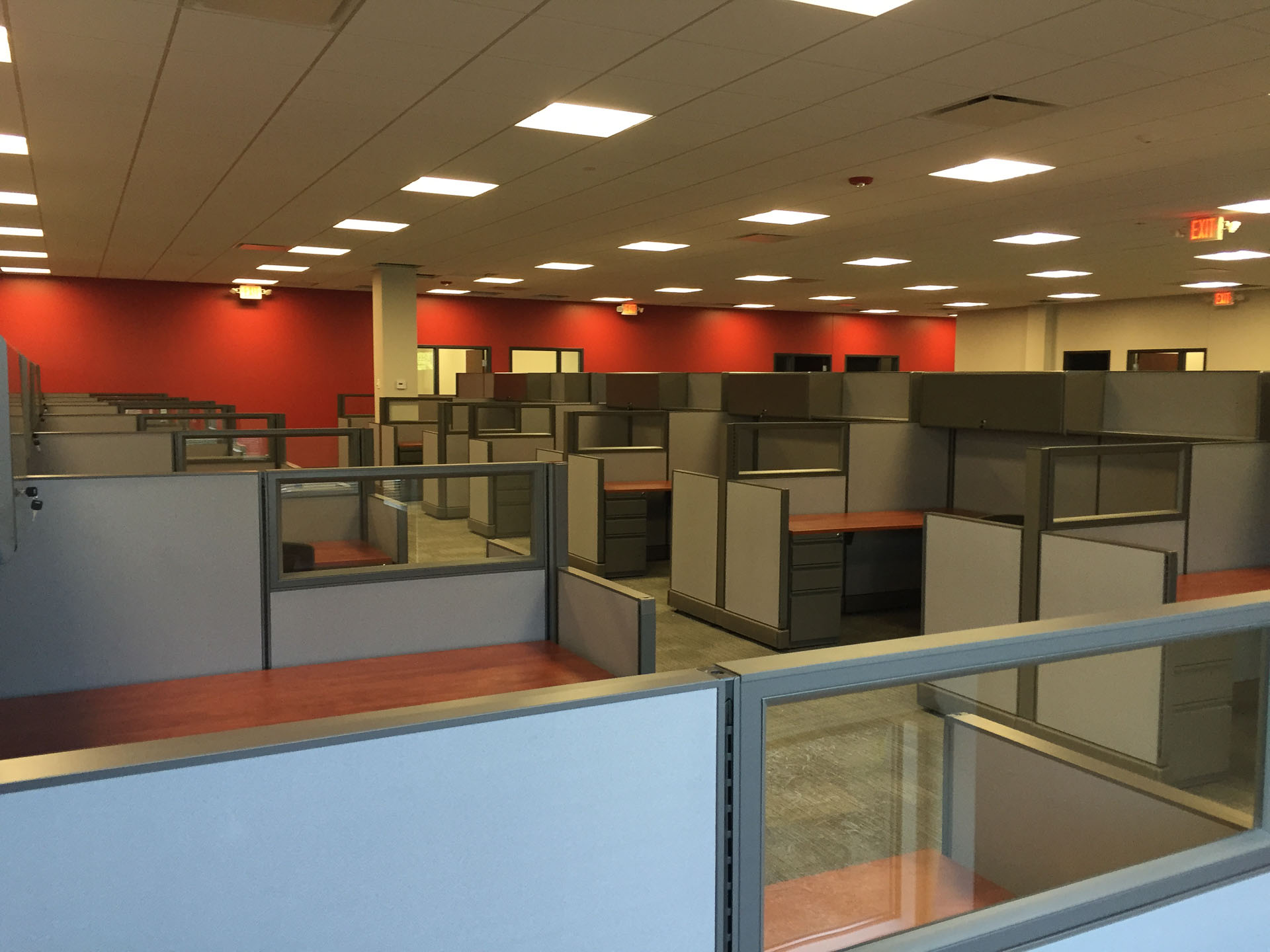 Bolingbrook Corporate Center - 100 E. Crossroads - Bolingbrook, IL-3
