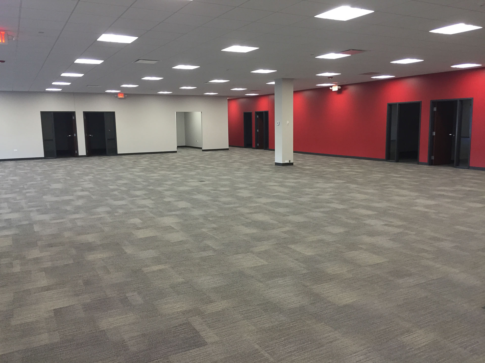 Bolingbrook Corporate Center - 100 E. Crossroads - Bolingbrook, IL-5
