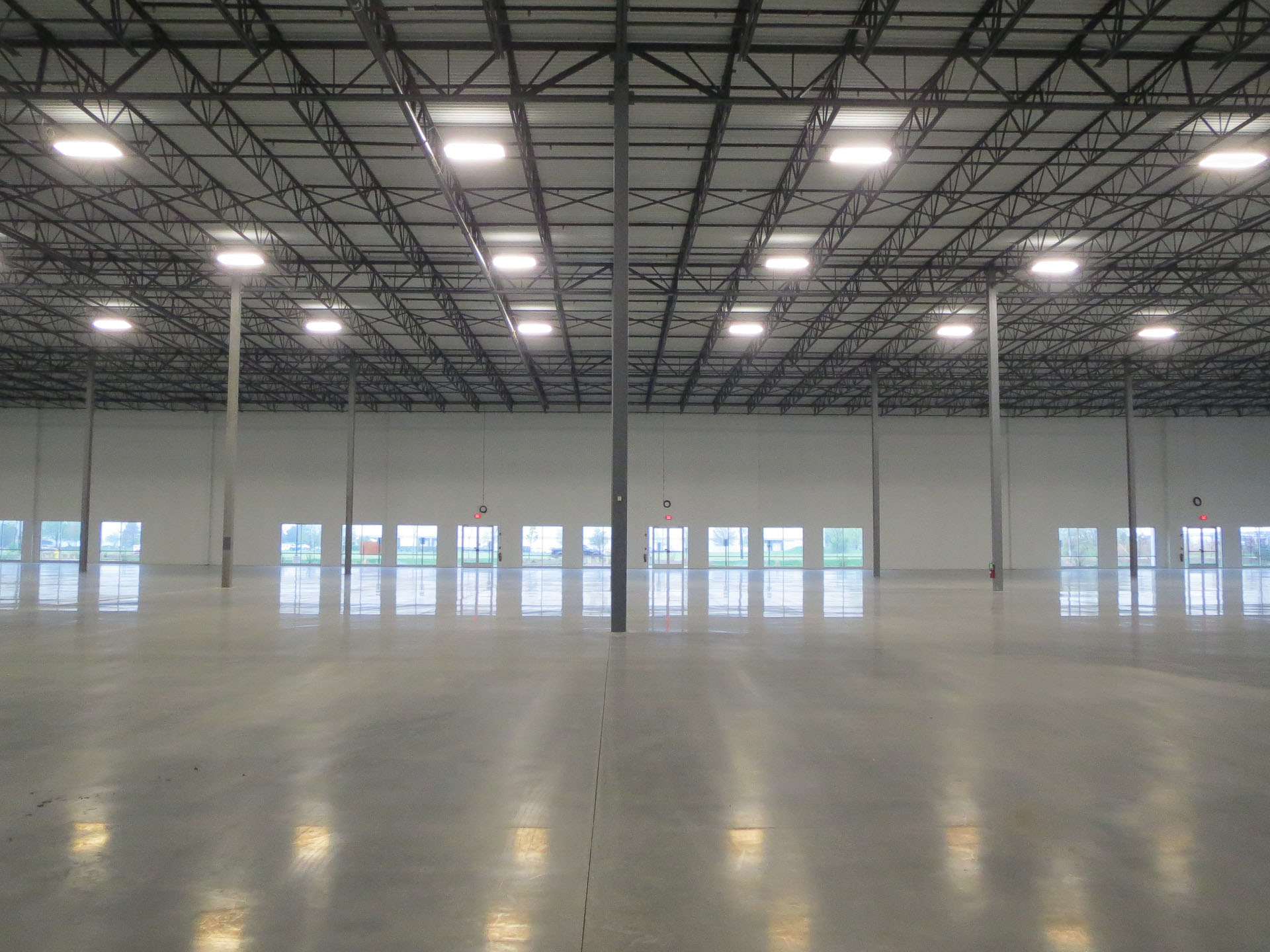 Bolingbrook Corporate Center - 100 E. Crossroads - Bolingbrook, IL-8