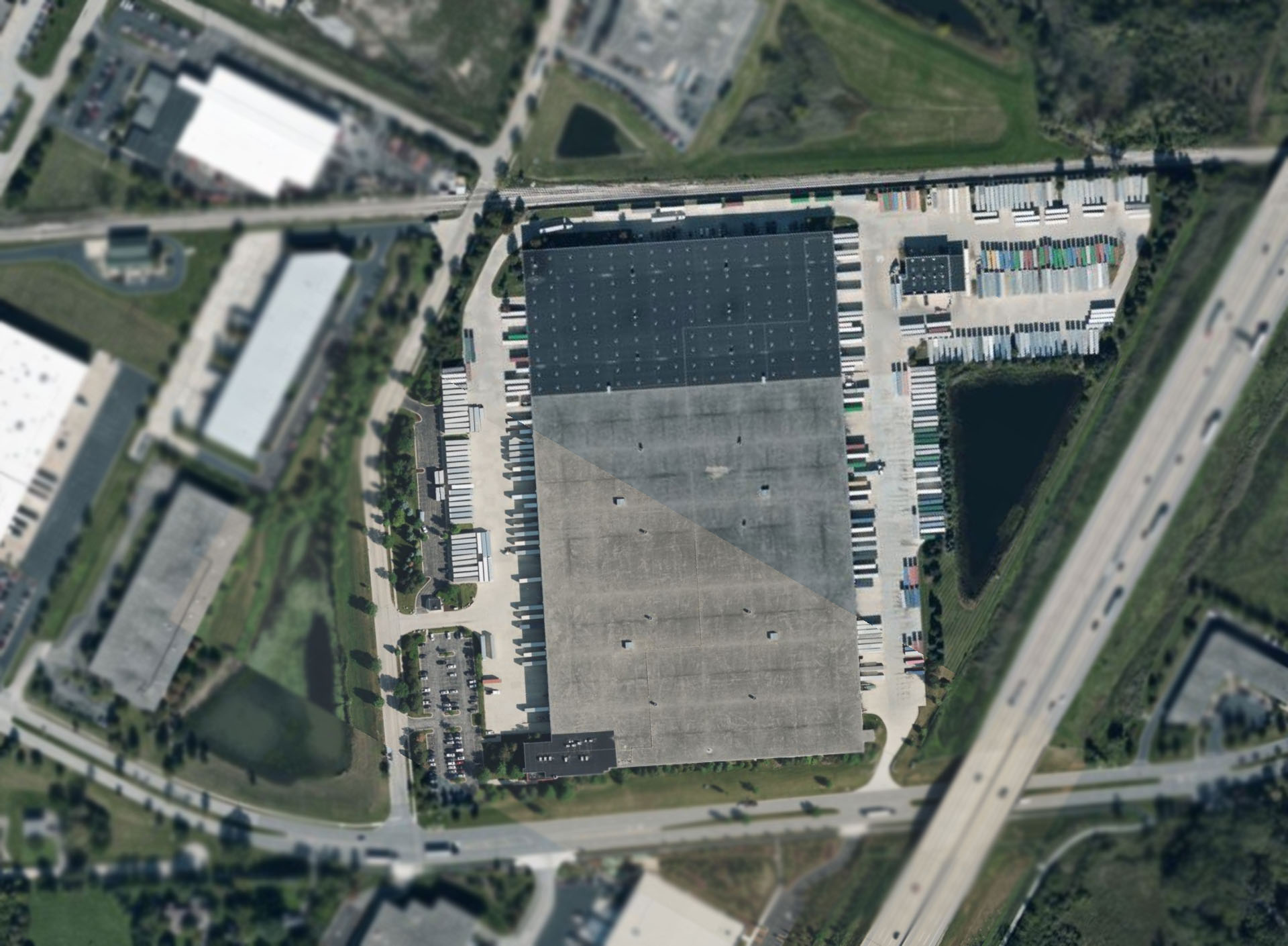 Bridgestone-Firestone - Woodridge, IL-2