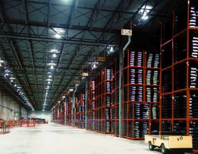 Bridgestone-Firestone - Woodridge, IL-5