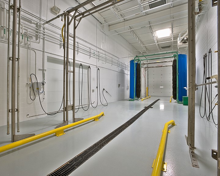Bridgestone-Firestone - Woodridge, IL-6