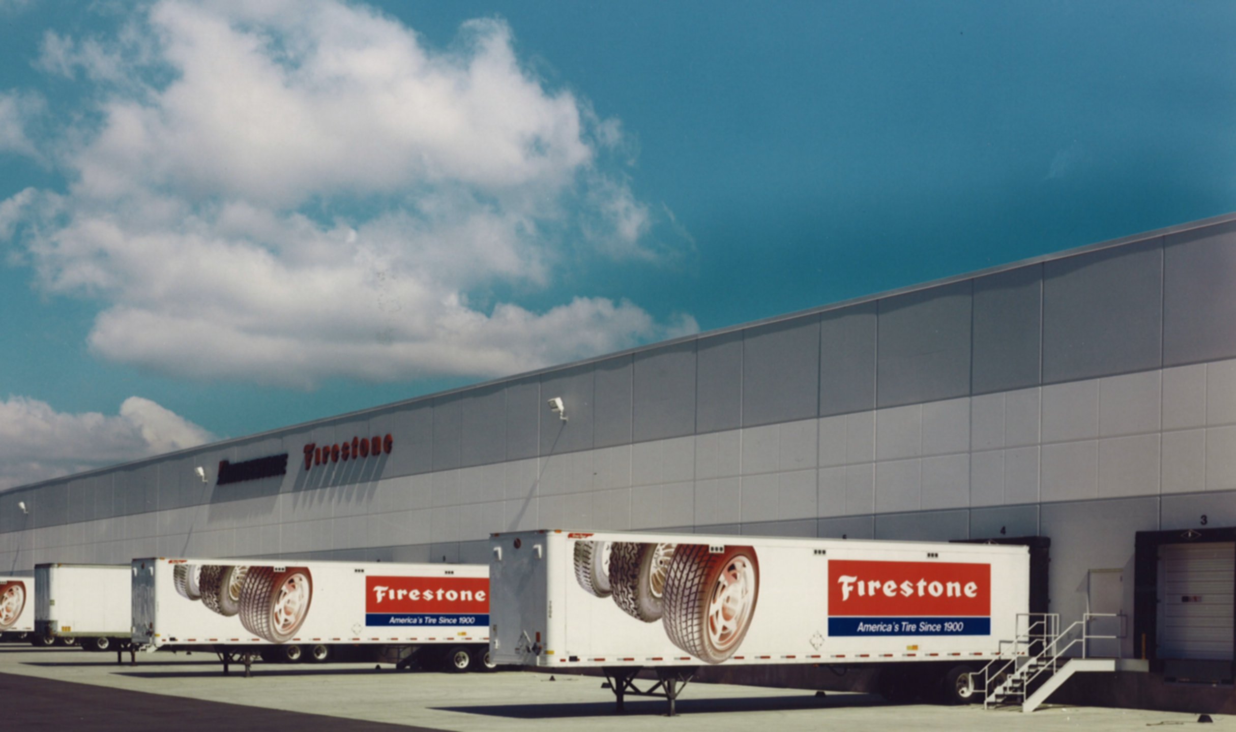 Bridgestone-Firestone - Woodridge, IL-7