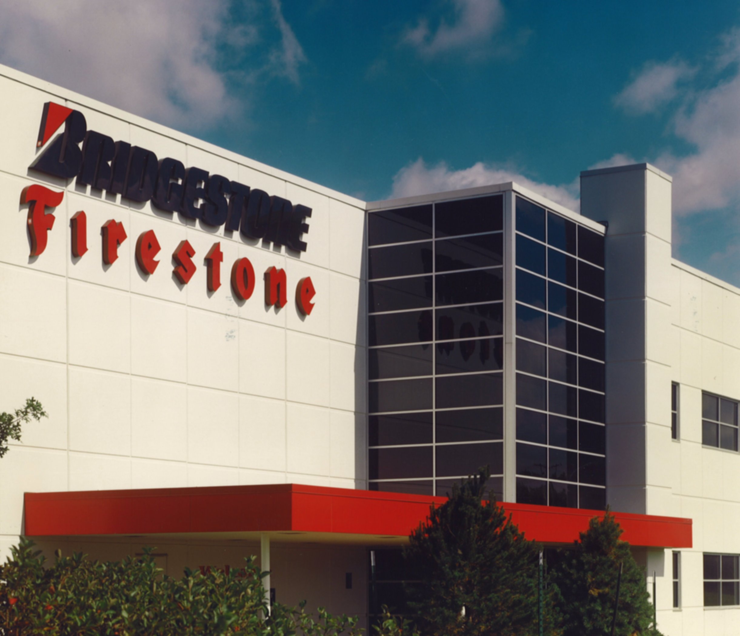 Bridgestone-Firestone - Woodridge, IL-8
