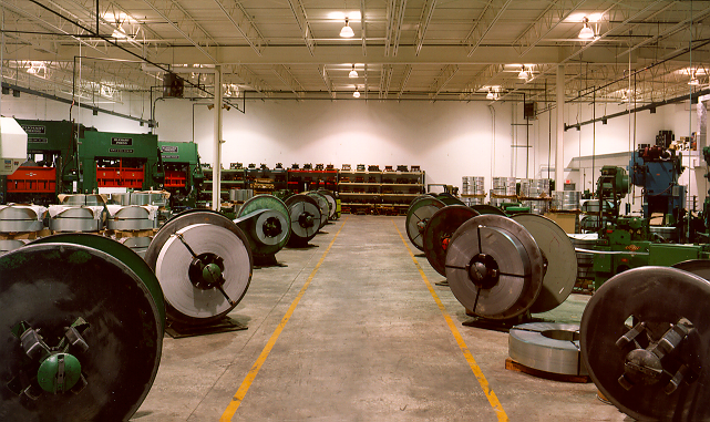 CAC Corporation - Carol Stream, IL