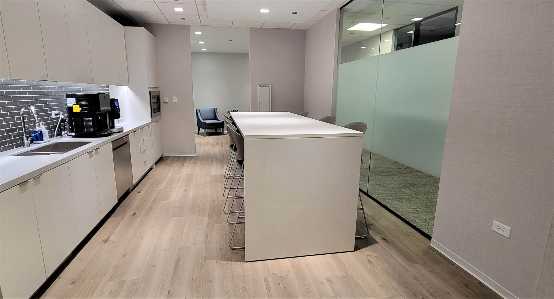 CBIZ -225 W. Wacker Drive - Chicago, IL-05