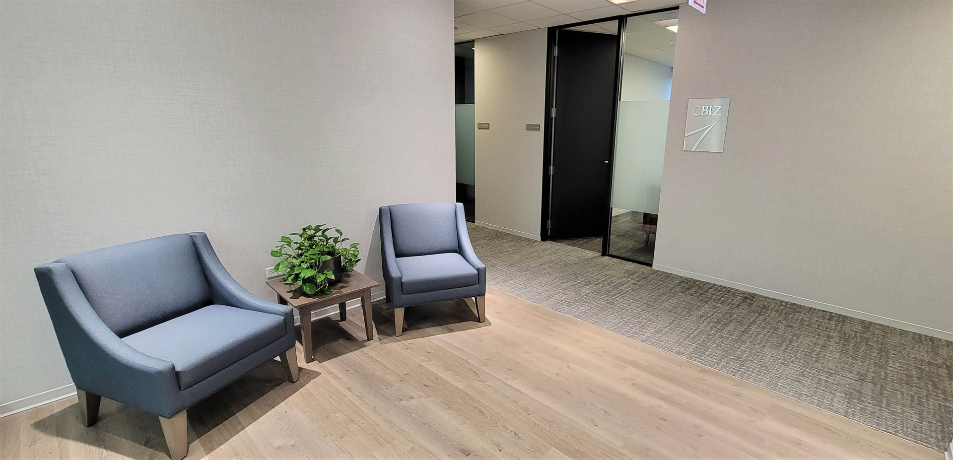CBIZ -225 W. Wacker Drive - Chicago, IL-06