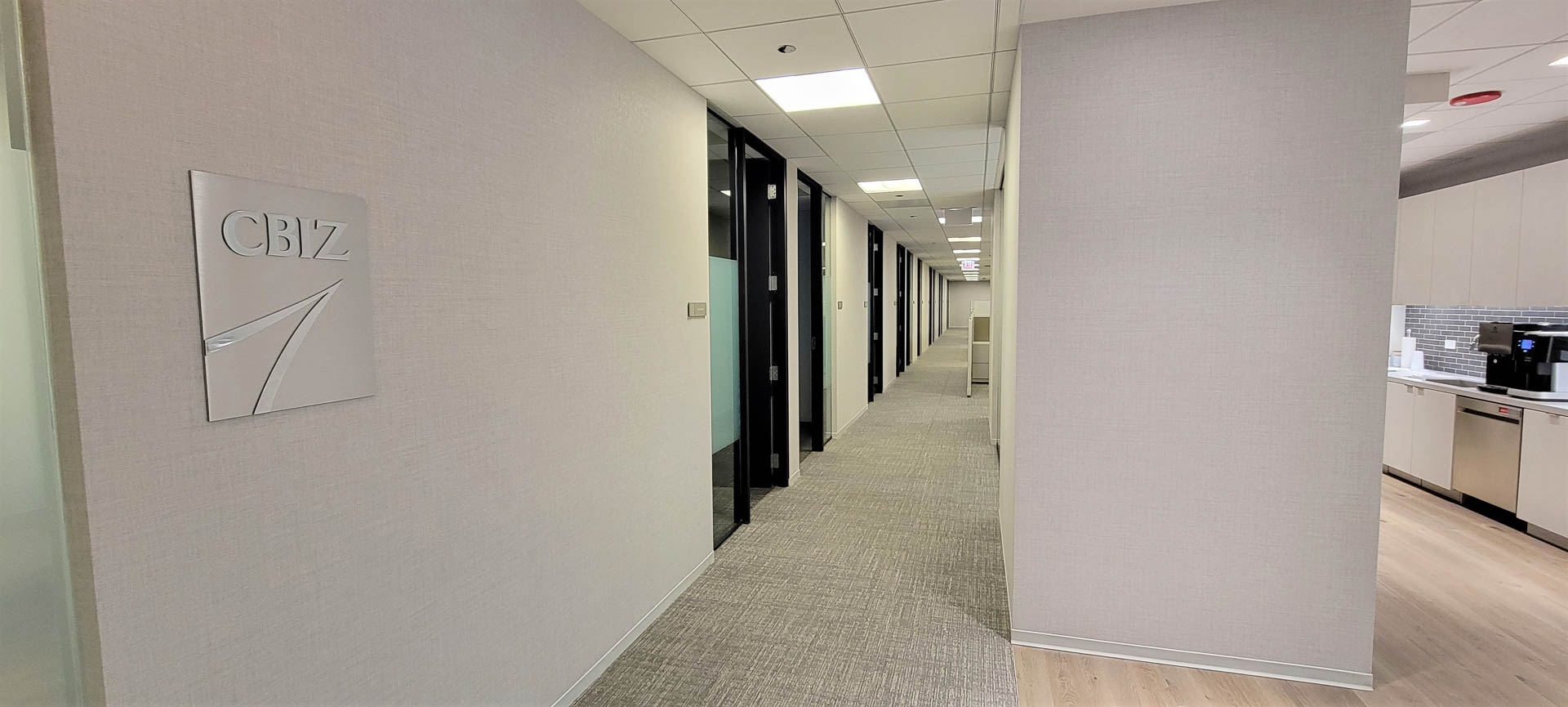 CBIZ -225 W. Wacker Drive - Chicago, IL-07