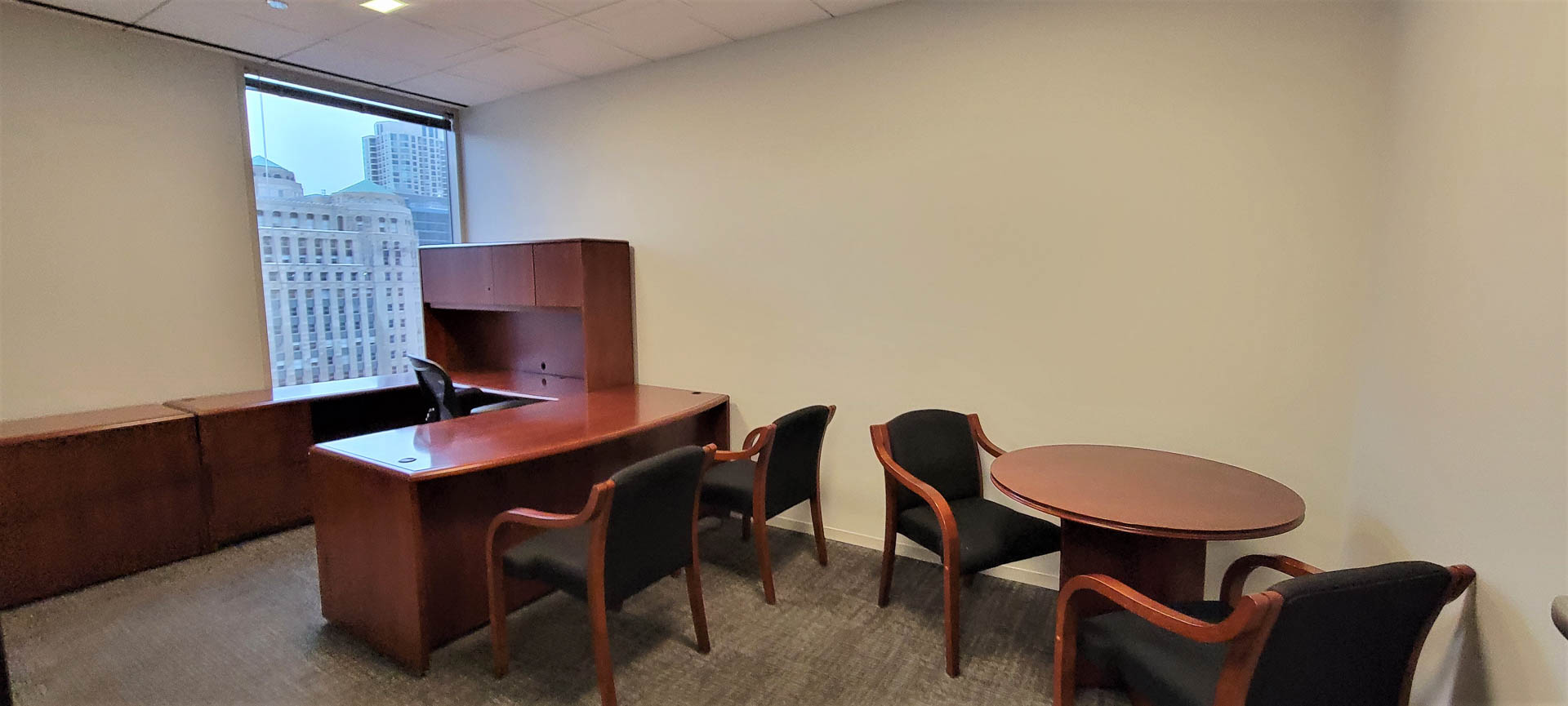 CBIZ -225 W. Wacker Drive - Chicago, IL-08