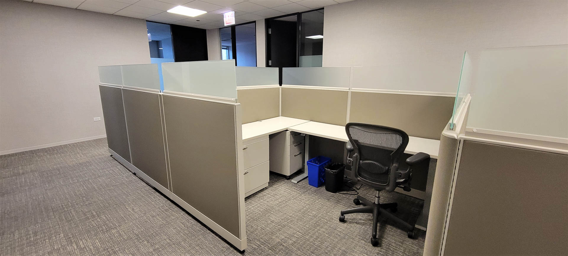 CBIZ -225 W. Wacker Drive - Chicago, IL-09