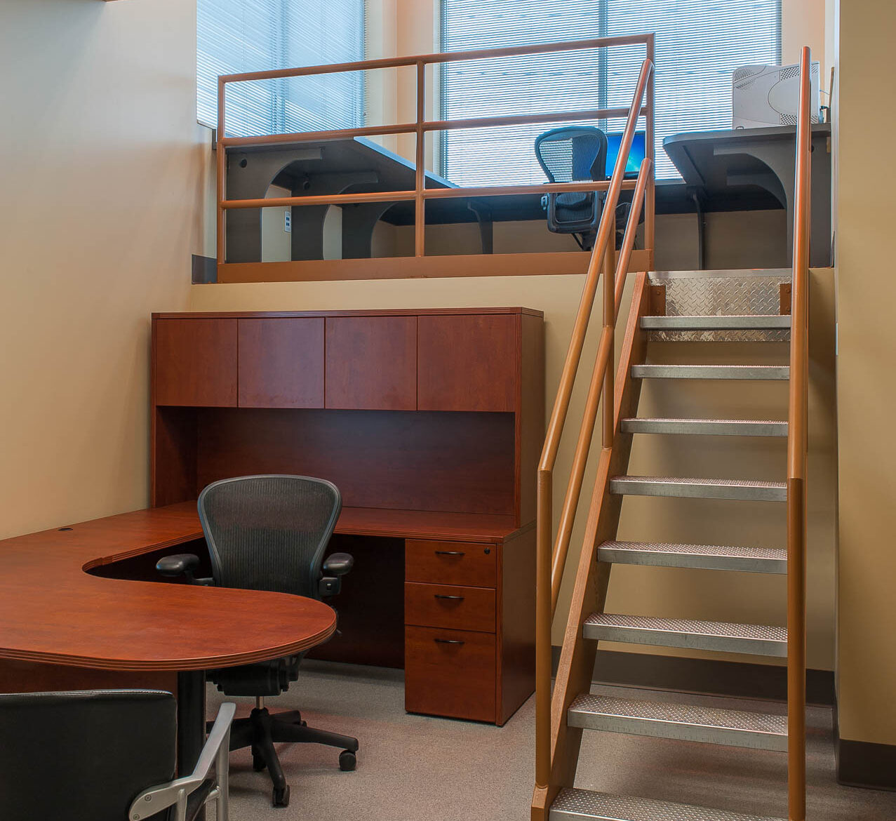 CN Railway - Welfare Buliding - Urbana-Champaign, IL-3