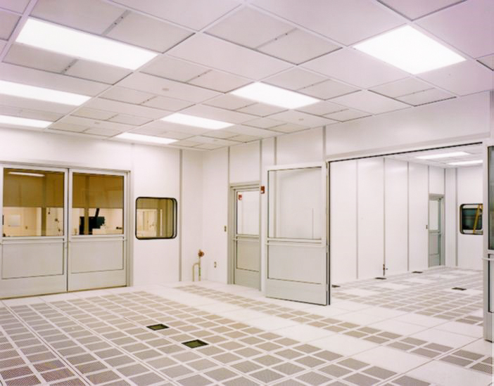 Cabot Microelectronics – Aurora, IL