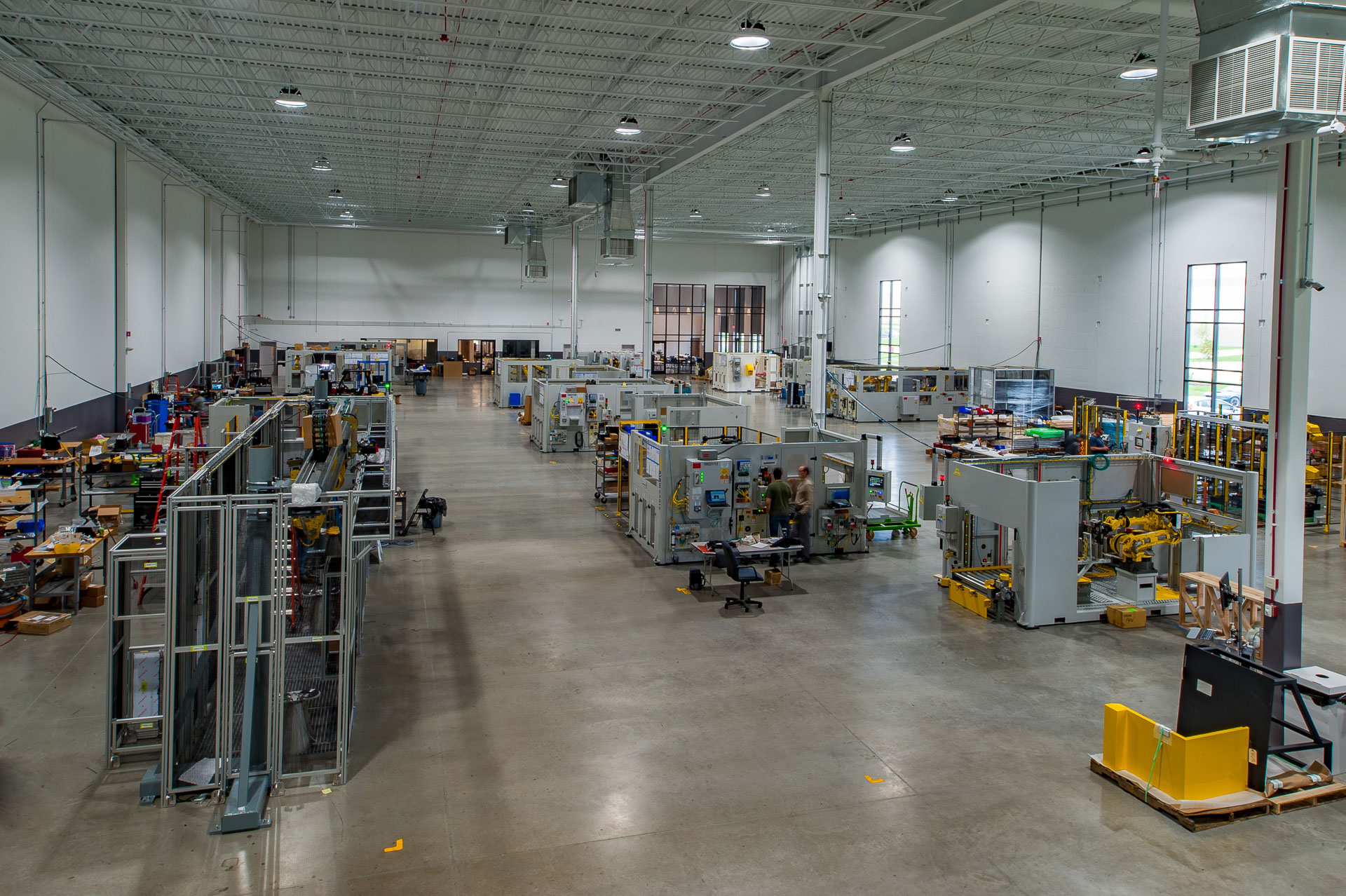 Camcraft Matrix Design - Bartlett, IL-1