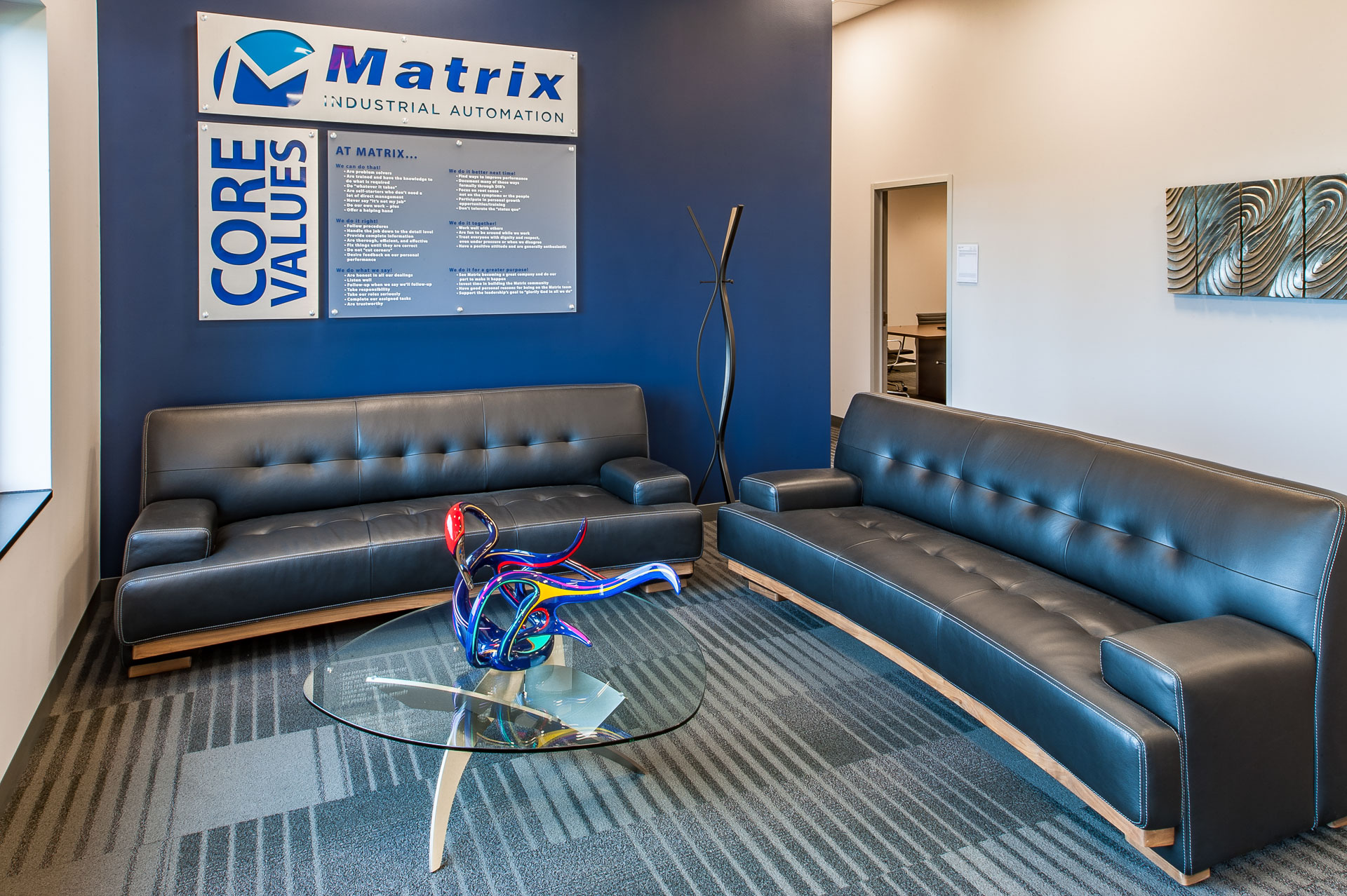 Camcraft Matrix Design - Bartlett, IL-4