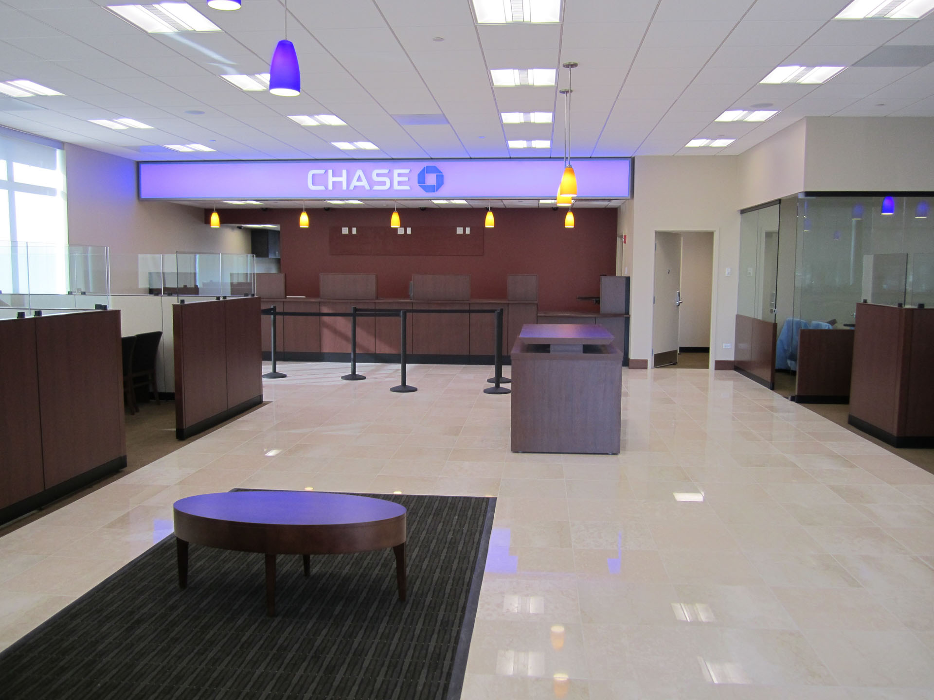 Chase Bank - Northbrook, IL-1