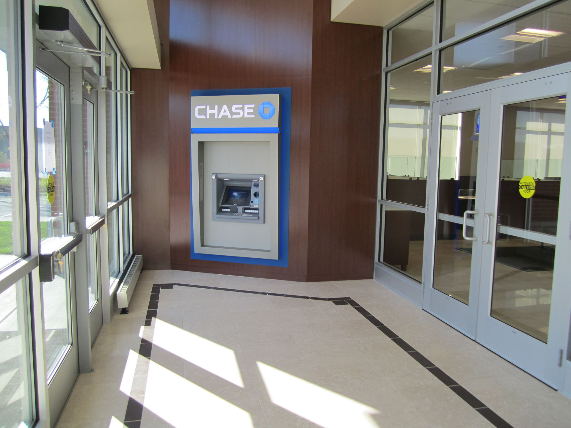 Chase Bank - Northbrook, IL-2