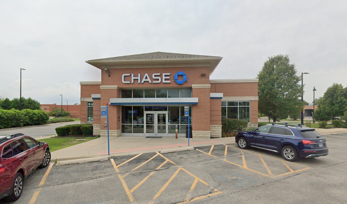 Chase Bank - Northbrook, IL-3