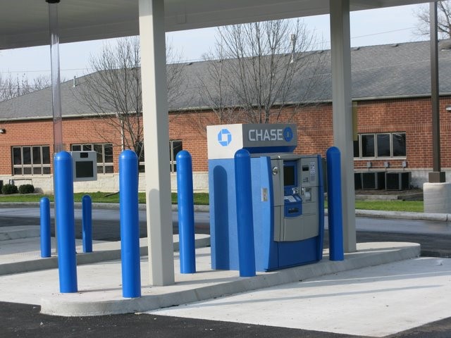 Chase Bank - Palos Heights, IL-1