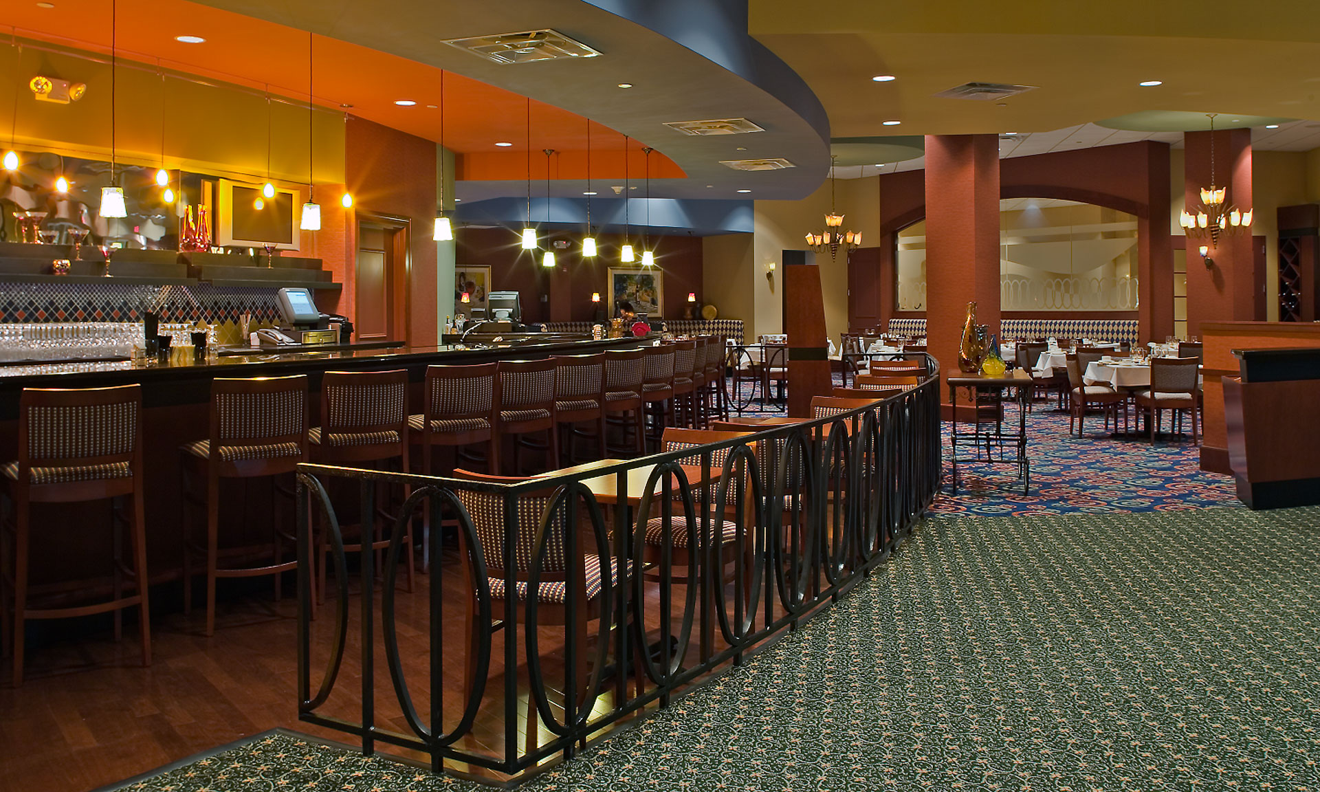 Chicago Marriot Southwest - Burr Ridge, IL-1