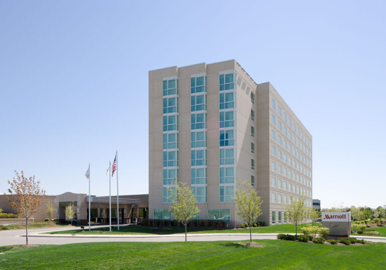 Chicago Marriott Southwest – Burr Ridge, IL