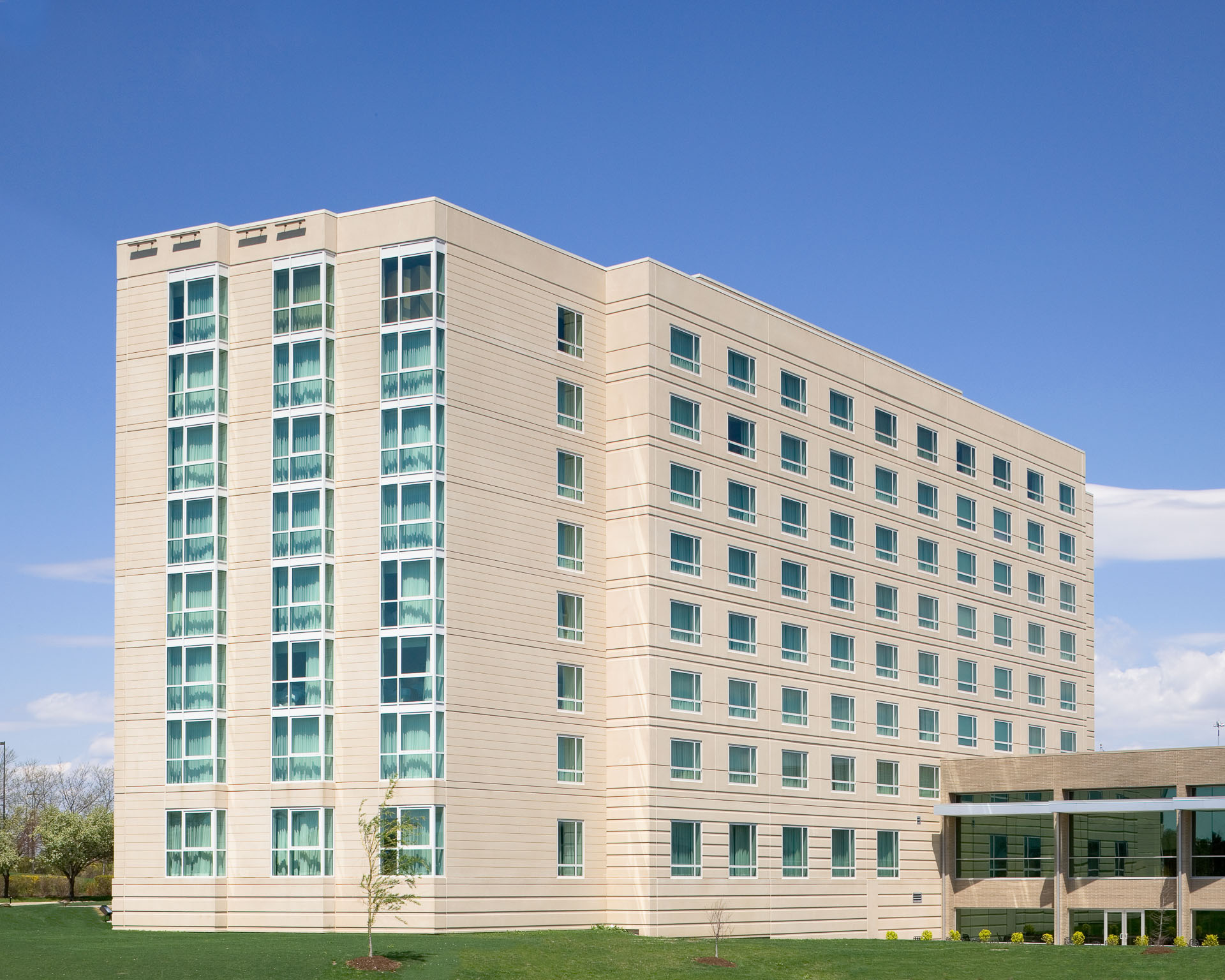 Chicago Marriot Southwest - Burr Ridge, IL-3