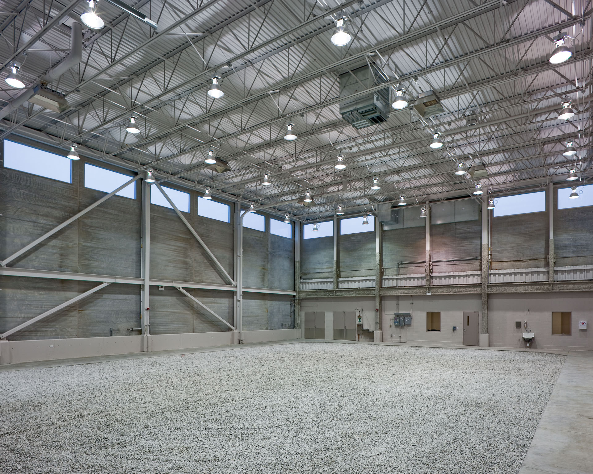 Chicagoland Laborers Training & Apprentice Center - Chicago, IL-1