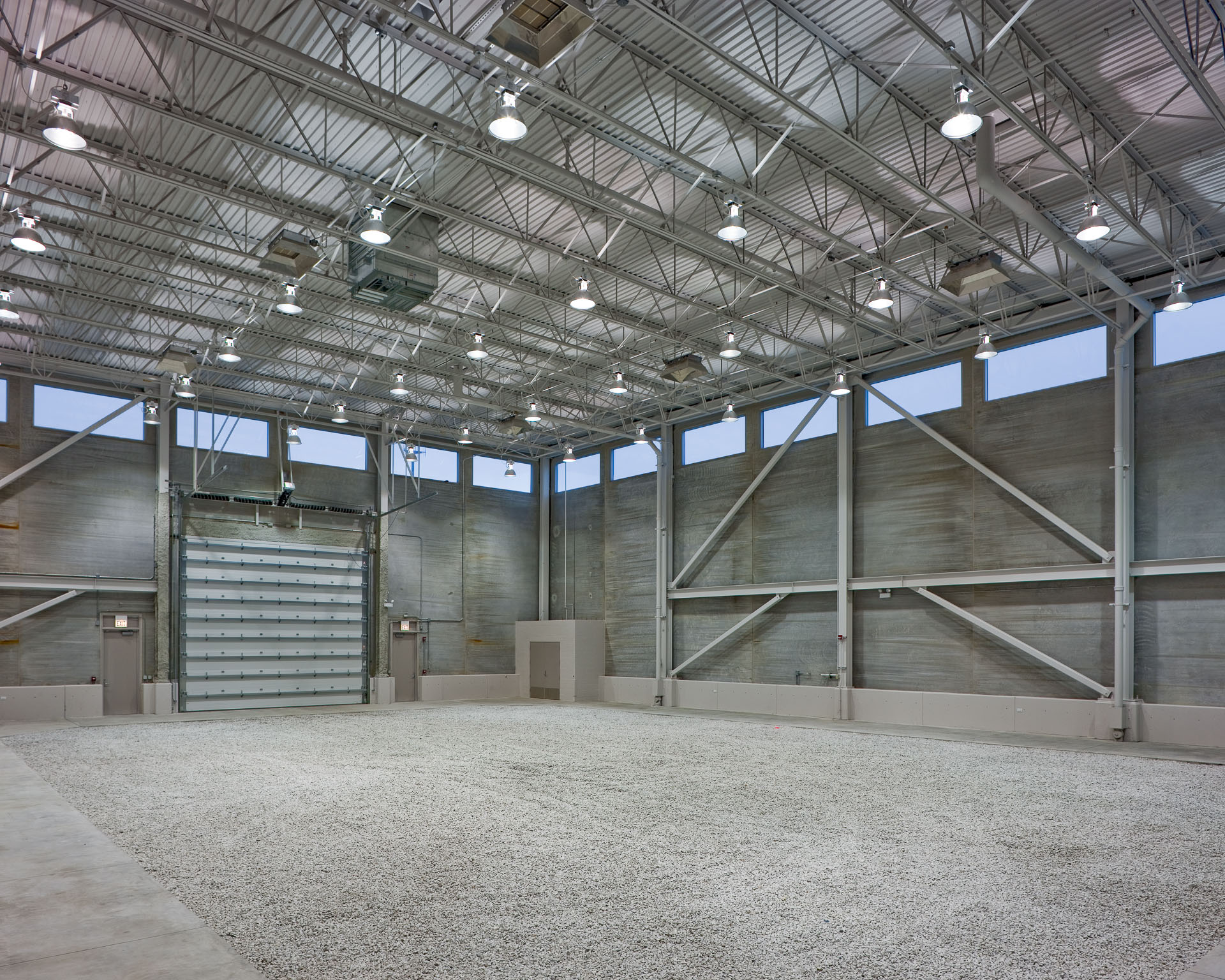 Chicagoland Laborers Training & Apprentice Center - Chicago, IL-2