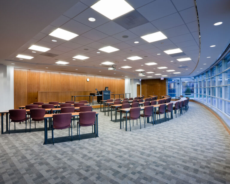 Chicagoland Laborers Training & Apprentice Center – Chicago, IL
