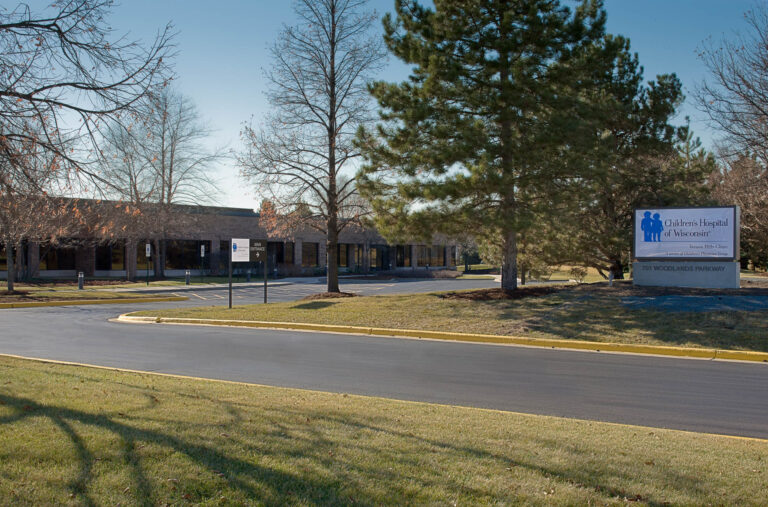 Children’s Physician Group – Vernon Hills, IL