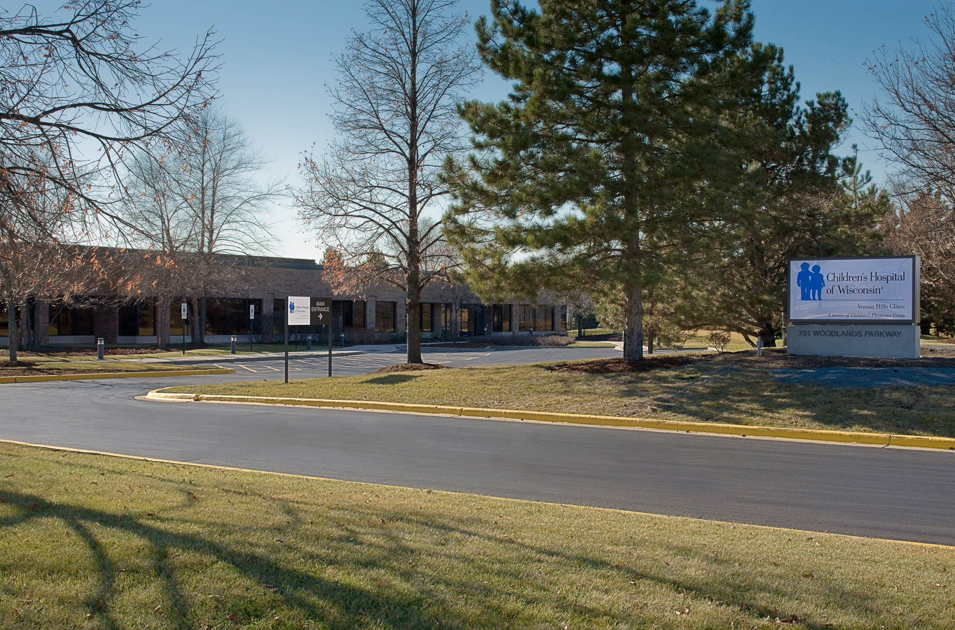 Children's Physician Group - Vernon Hills, IL-1
