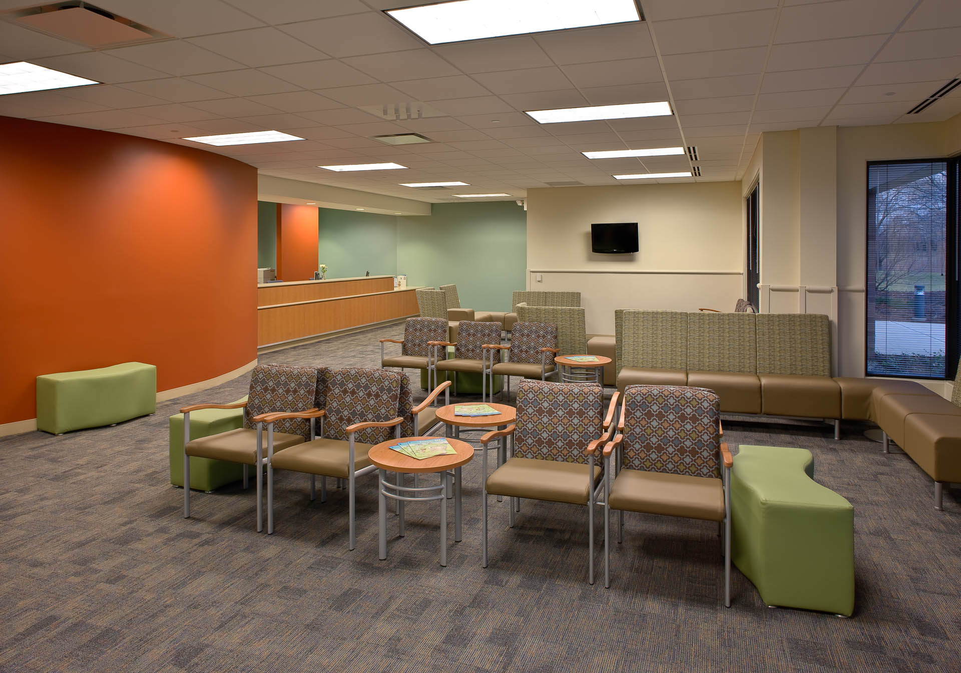 Children's Physician Group - Vernon Hills, IL-4