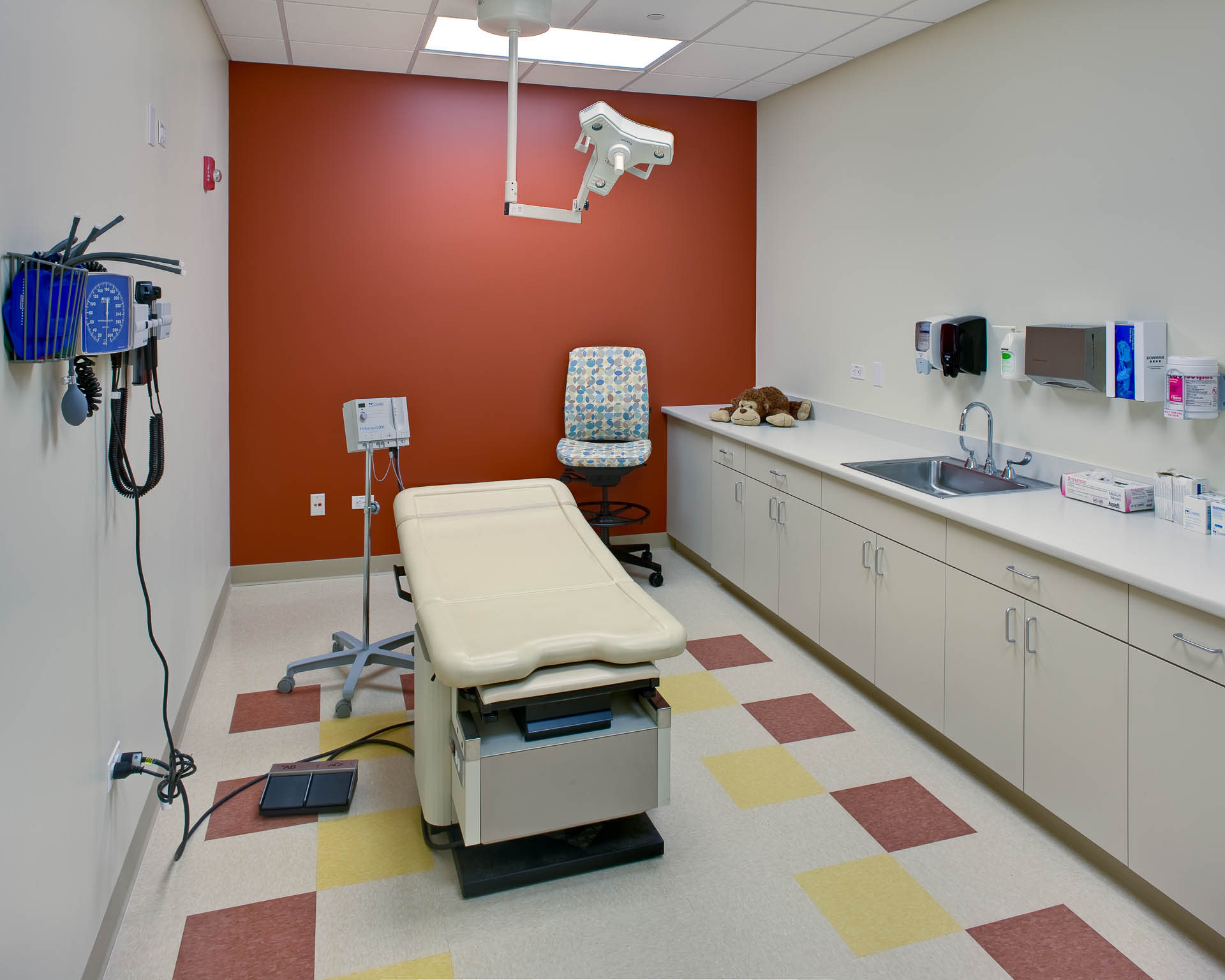 Children's Physician Group - Vernon Hills, IL-5